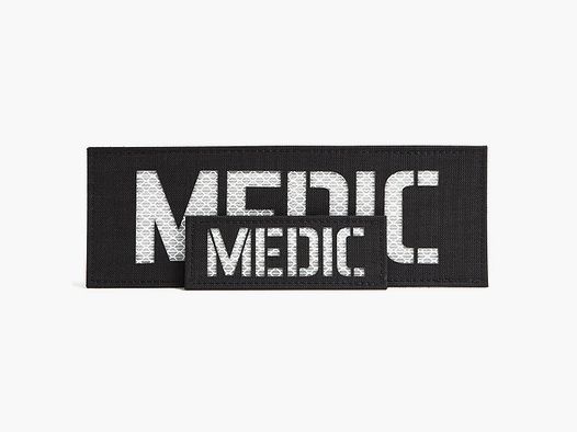 TERRA B® MEDIC Patch Set