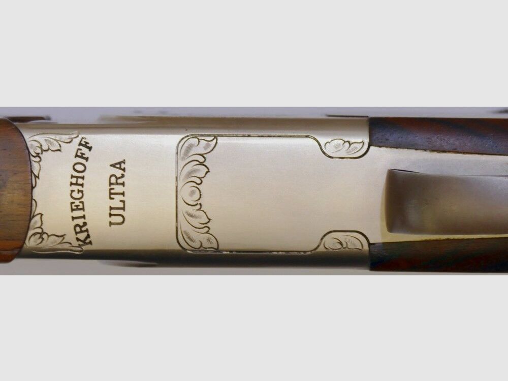 Krieghoff	 Ultra