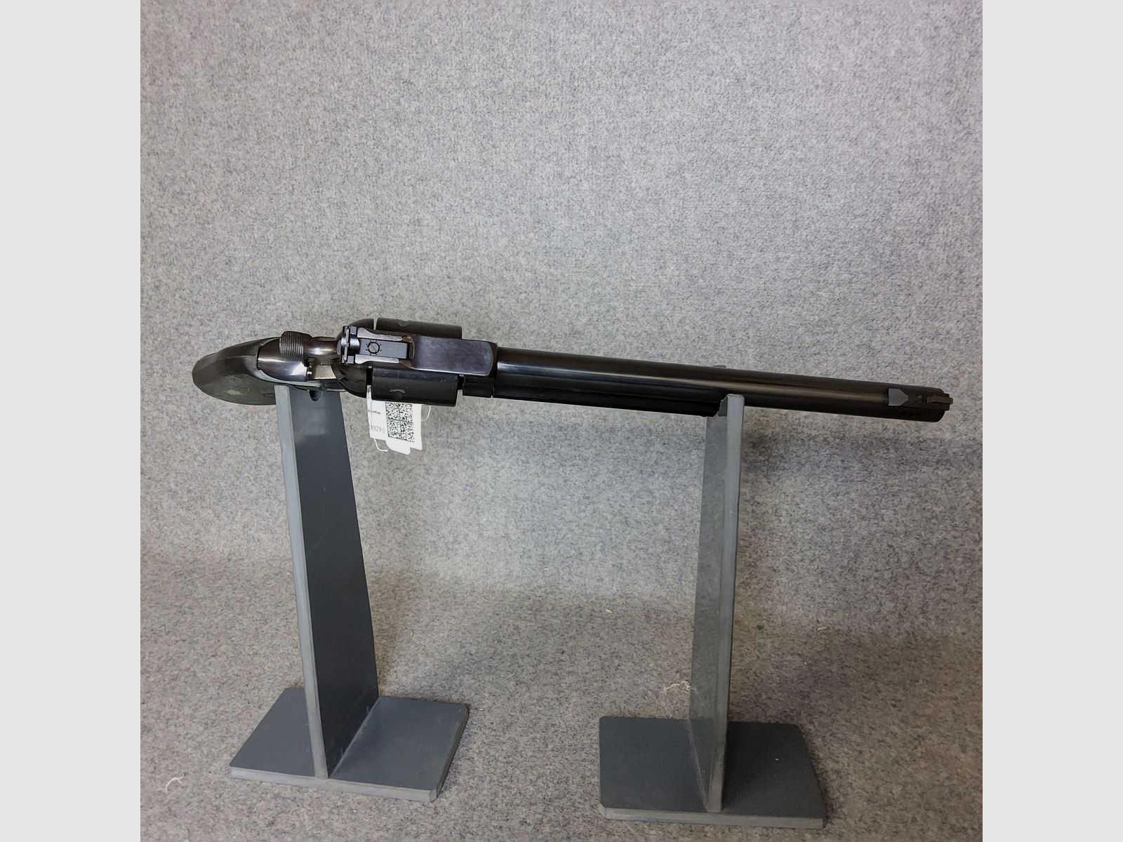 Ruger	 New Model Sup. BlackHawke