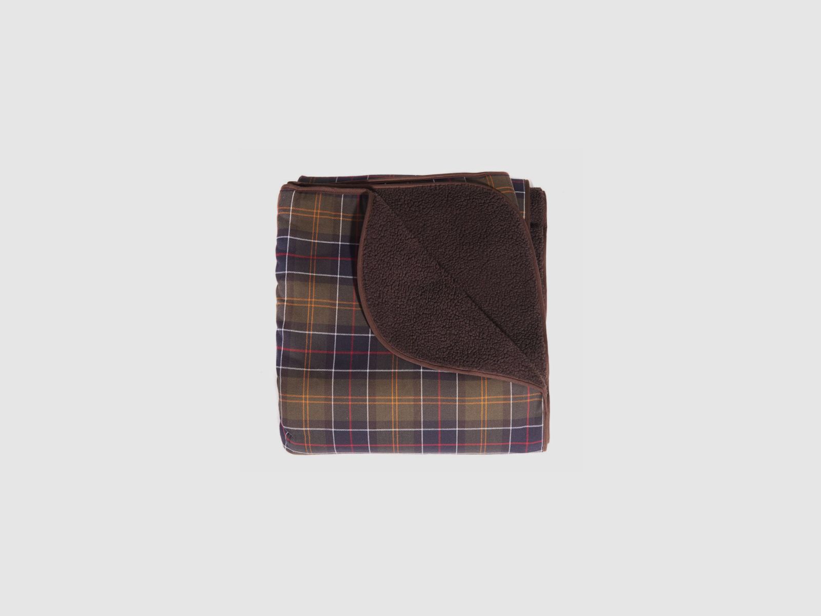 BARBOUR Hundedecke Dog Blanket Classic