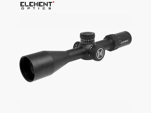 Zielfernrohr ELEMENT OPTICS NEXUS GEN2 4-25X50 FFP APR-1C MRAD