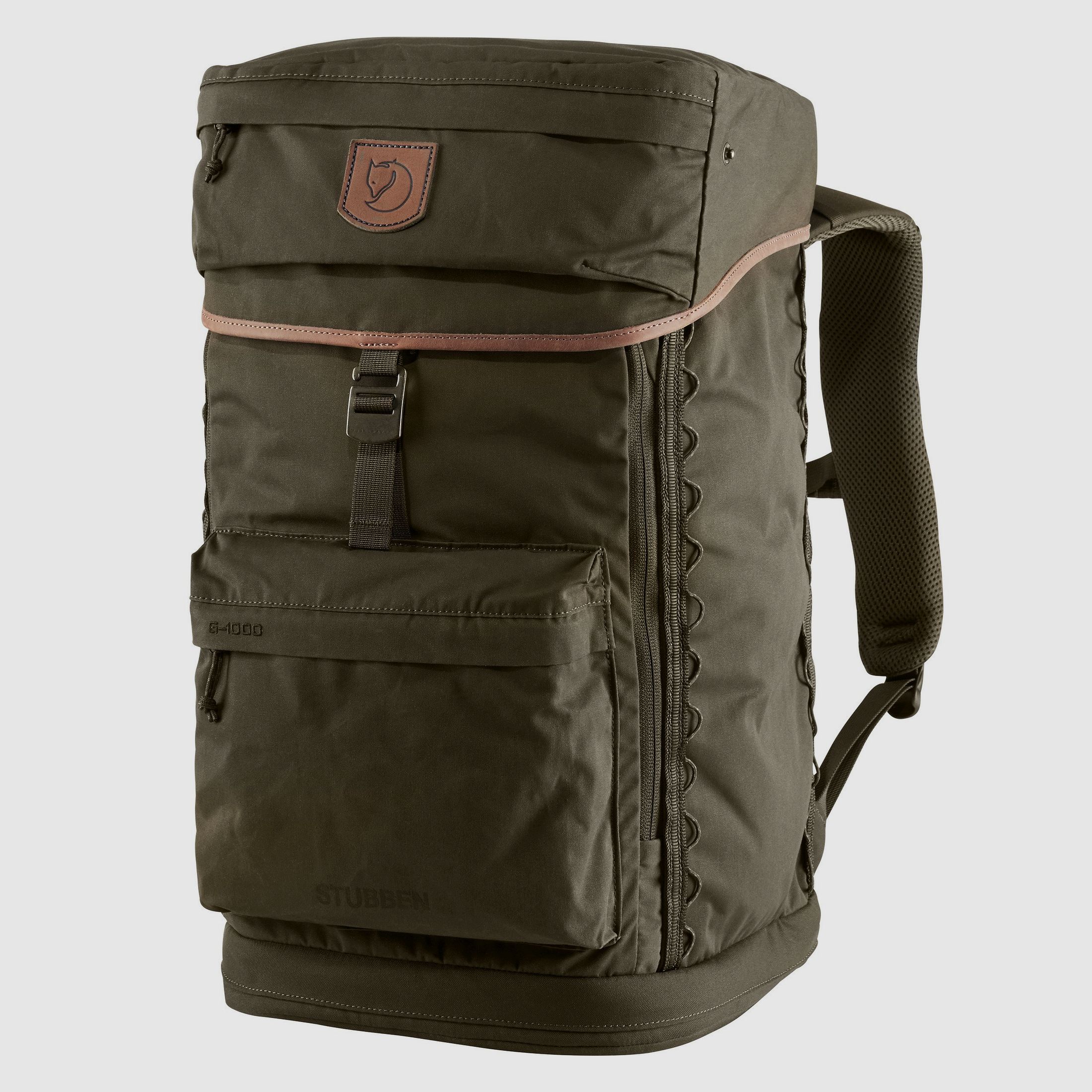 Fjällräven Zaino da Caccia Singi Stubben 27 l