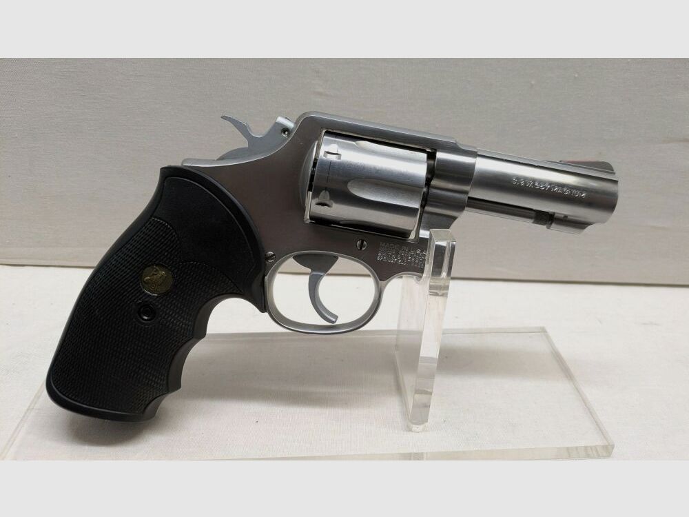 Smith & Wesson 65-3