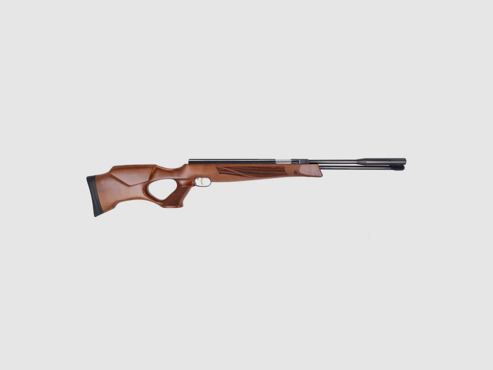 Weihrauch HW 97 KT air rifle cal. 4.5 mm