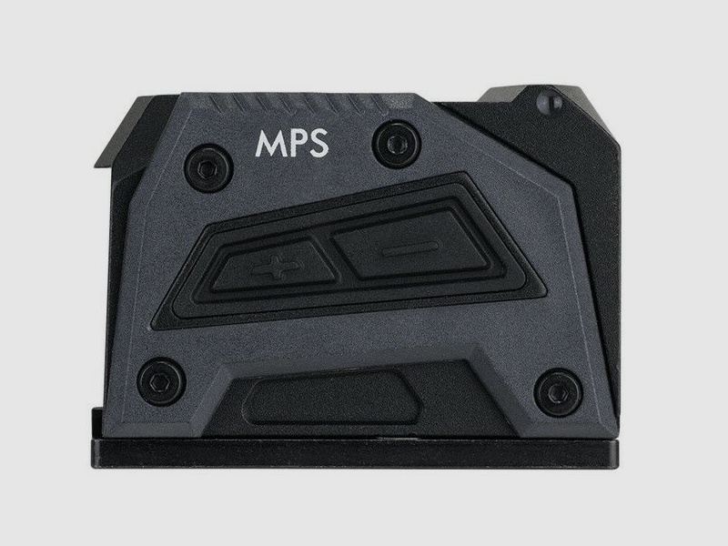 Visor de pistola micro STEINER MPS