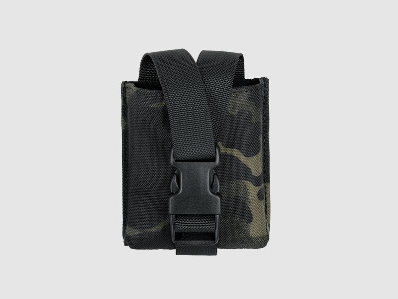 Sniper Rifle Mag Pouch - MB [8FIELDS]