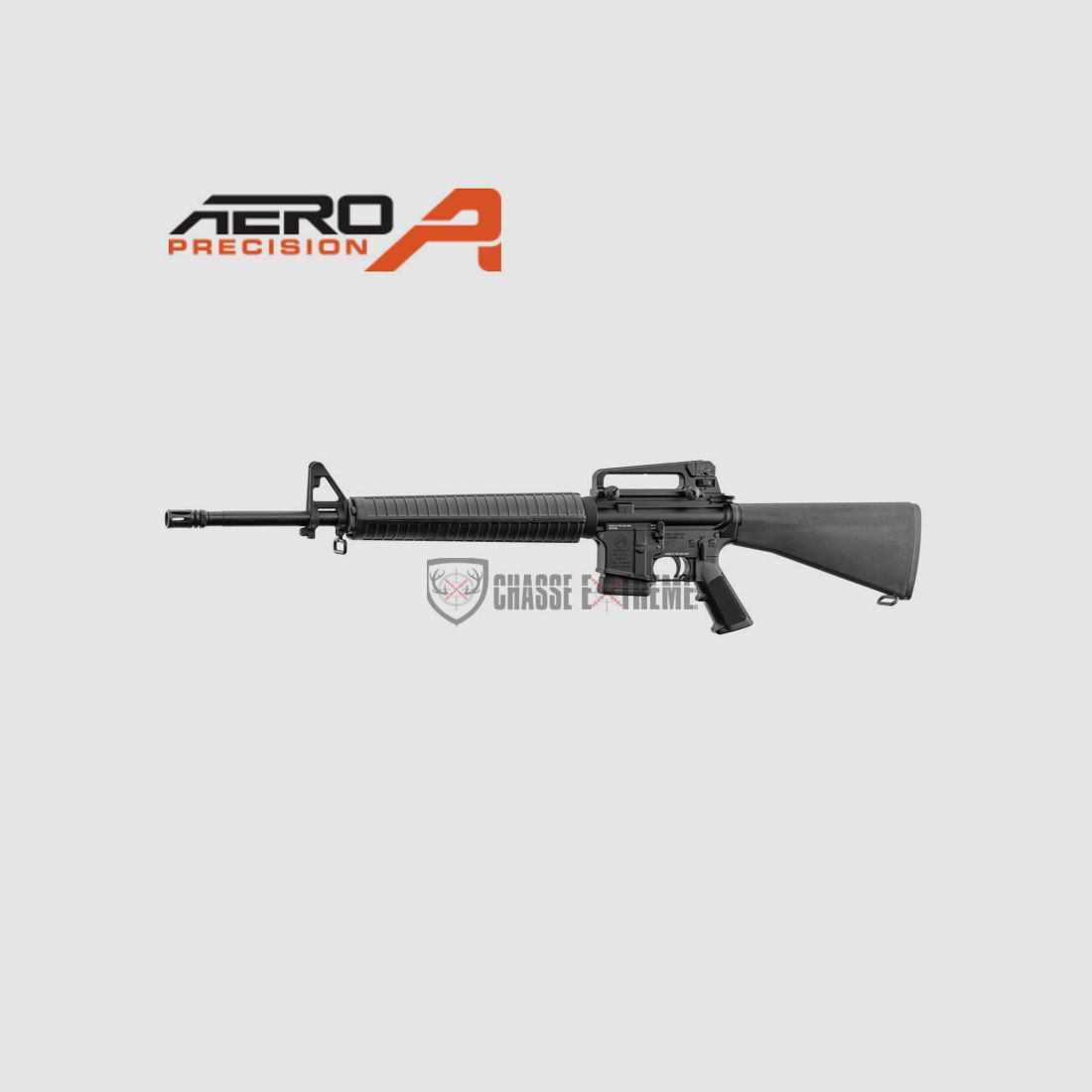 Büchse AERO PRECISION AC15 A2 20'' Kal. 223 Rem, Bild 2 von 5