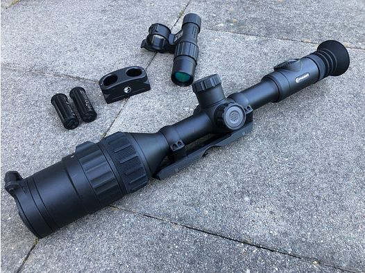 Pulsar Digex C50