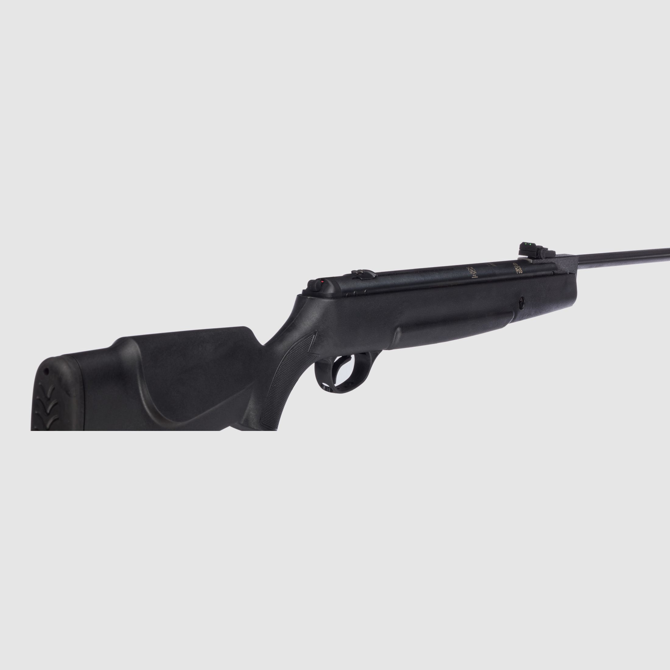 Karabin pneumatyczny Mercury air Luftgewehr Coromell PDS, kal. 4,50
