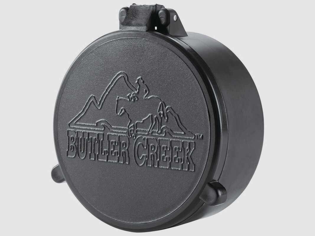 BUTLER CREEK FLIP OPEN SPRINGDECKEL DM 61,7MM NR 46, Bild 1 von 2