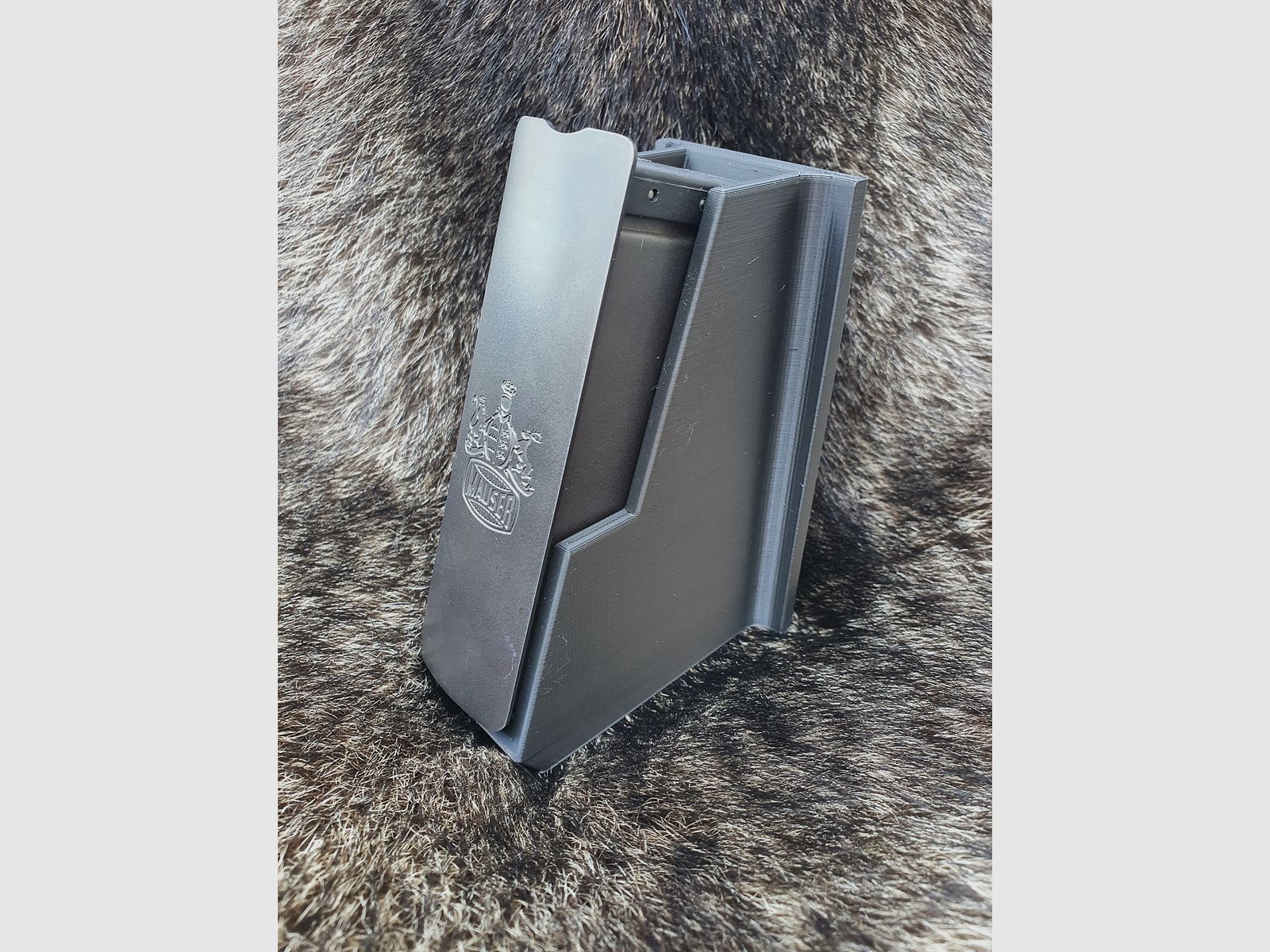 Support de détente / chargeur pour Blaser R8 / Mauser & Sauer S 100 S101 S404 S505 / M25