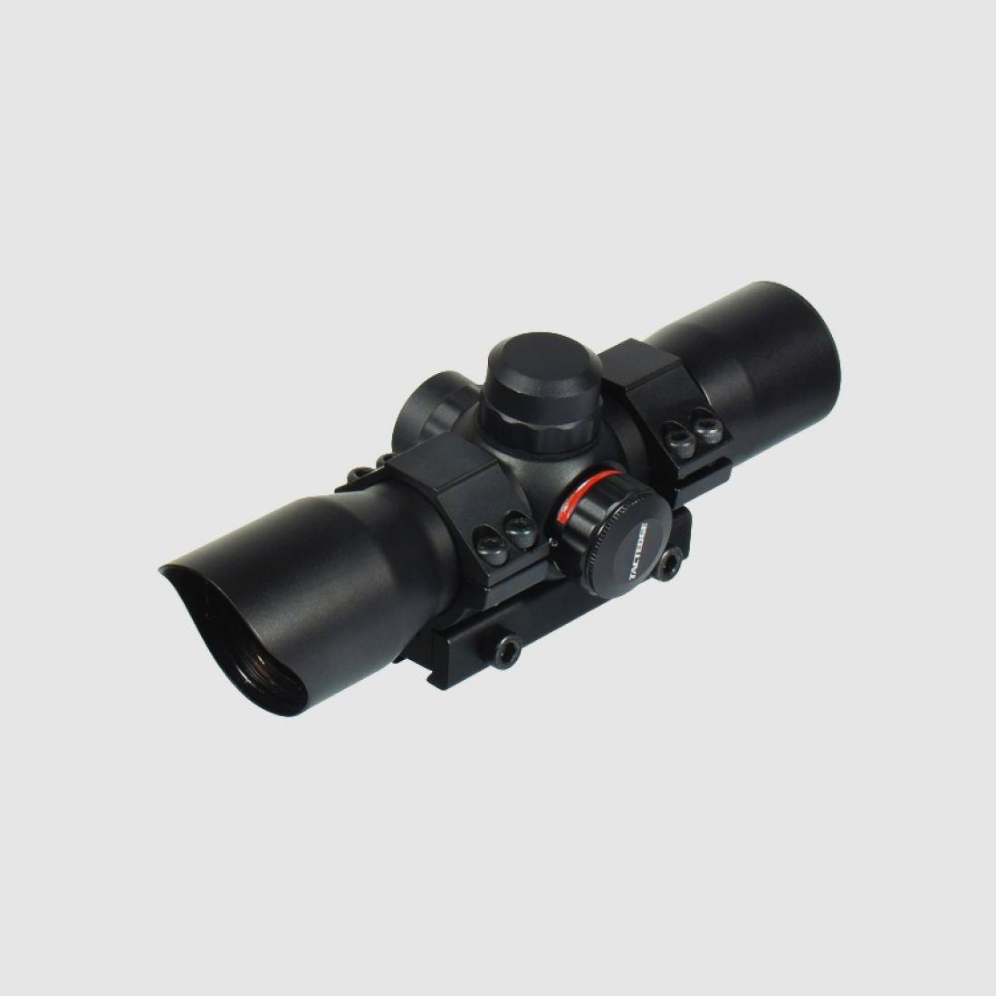 Celownik kolimatorowy Leapers SCP-RD30RGDL RED GREEN 11mm