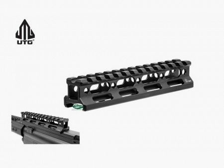 LEAPERS UTG Picatinny-Basis auf Picatinny MT-RSX8L