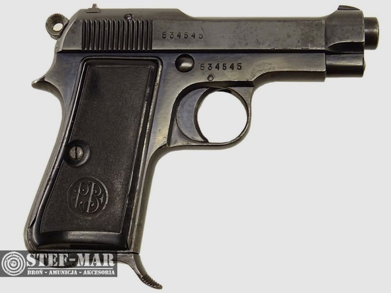 Beretta 34 Pistole [C2856], Bild 3 von 24