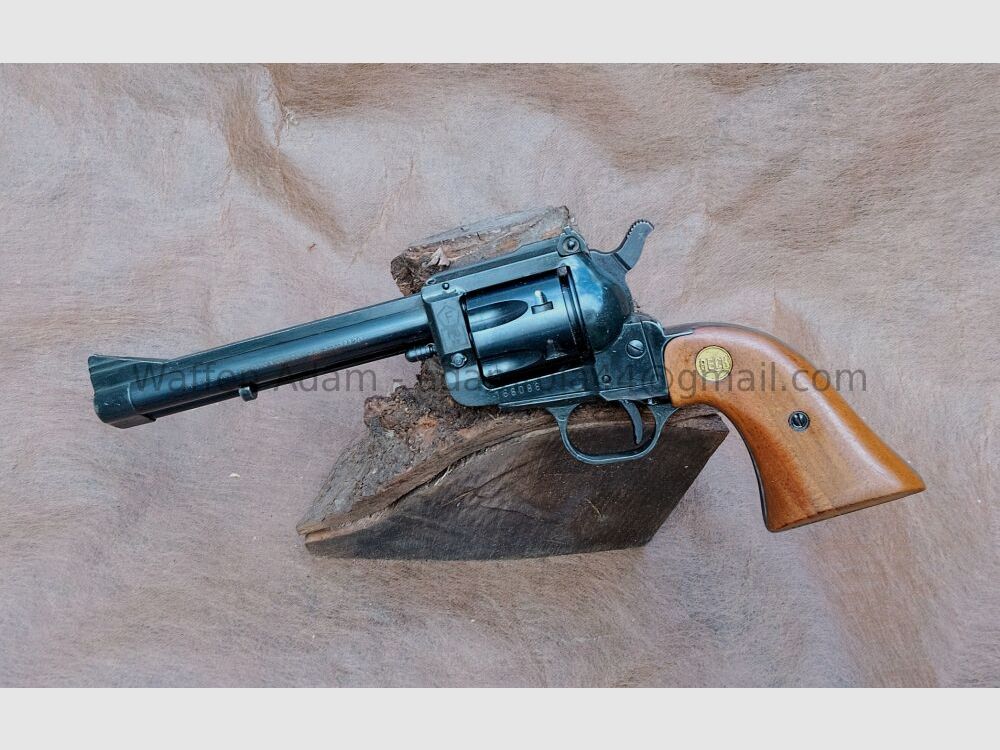 Reck SAA, modello R20