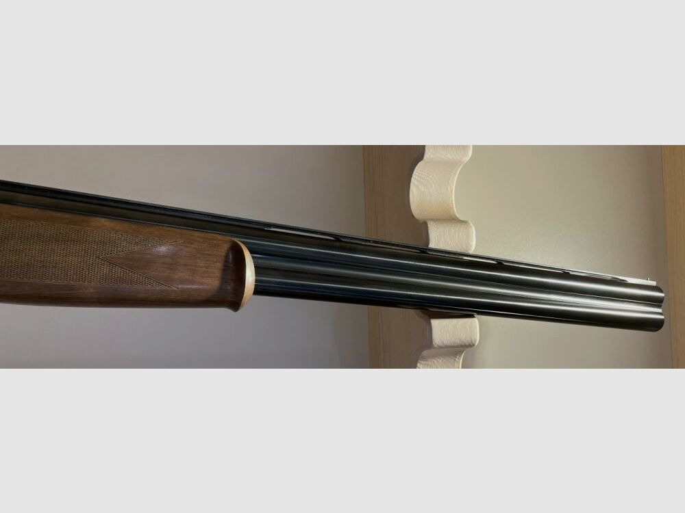 BERETTA 686 PALOMA PLATEADA 1 Caza VITTORIA - ESCOPETA PARA MUJER/IZQUIERDA (Longitud del cañón 71 cm)
