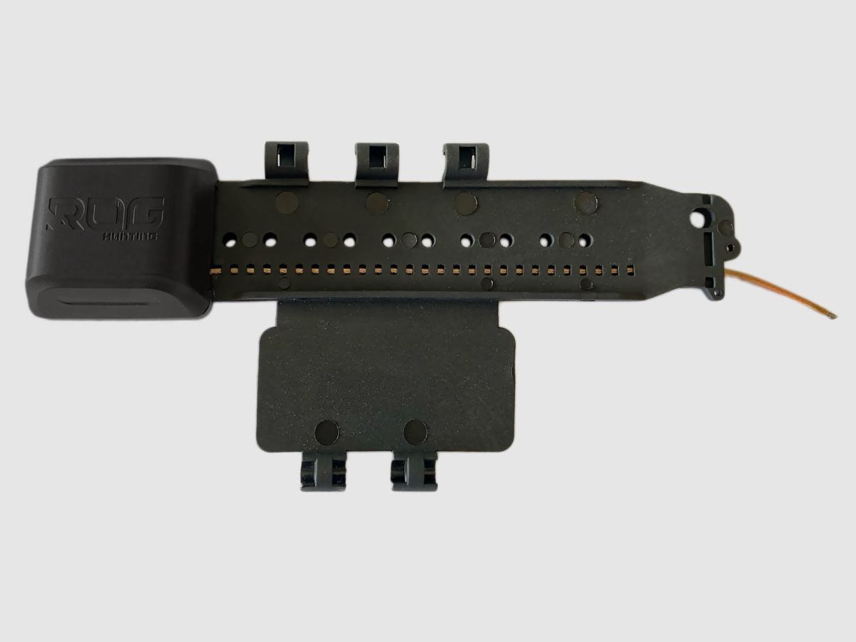 GPS-Tracker CLASSIC ULTRA GEN 3 SCHWARZ, Bild 1 von 5