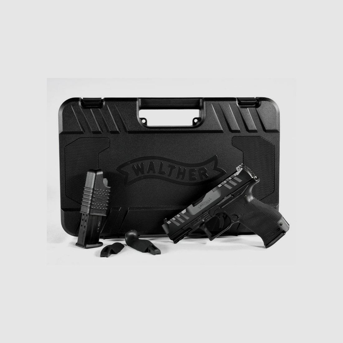 WALTHER PDP Compact 4"