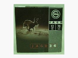 JAGD 12/70 - 2,7mm/36g -a25