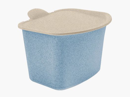 Bio Waste Bin BIBO, blue