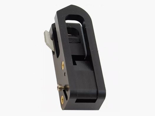 DAA RACE MASTER / ALPHA-X INSERT BLOCK MAGNETIC Q4 / Q5