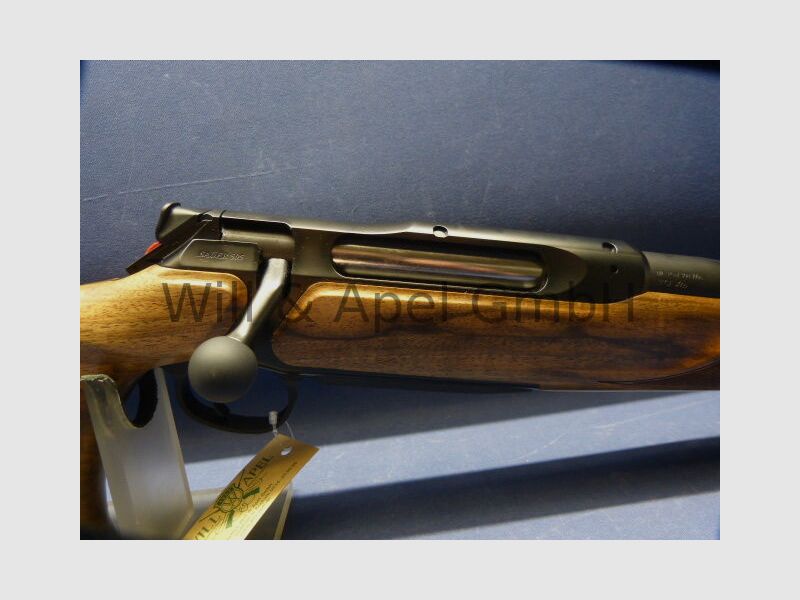 Sauer & Sohn Sauer 505 Iconic