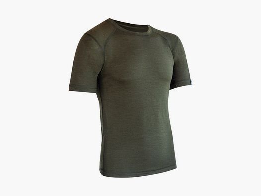 PSS H-Funktionsshirt X-treme Merino Kurzarm