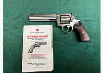 Ruger GP 100 6"