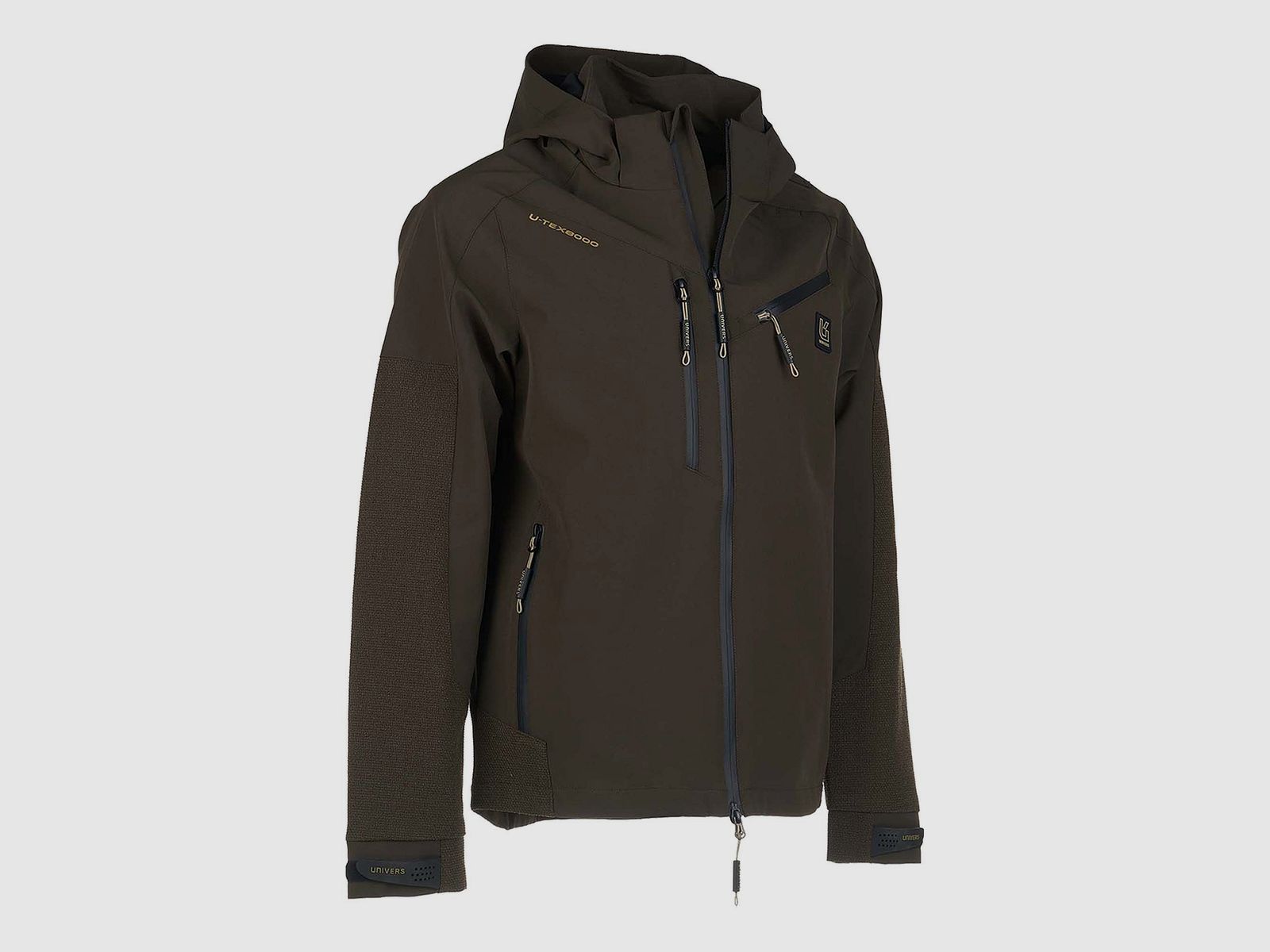 UNIVERS MEMBRANE JACKET U TEX GREEN, image 1 of 4
