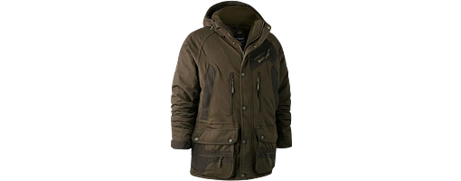 Deerhunter Ansitzjacke Muflon