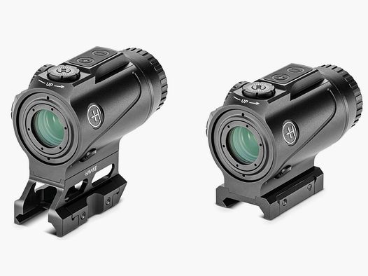 HAWKE Rotpunktvisier 12050 PRISM SIGHT 1X15 SPEED DOT ABSEHEN