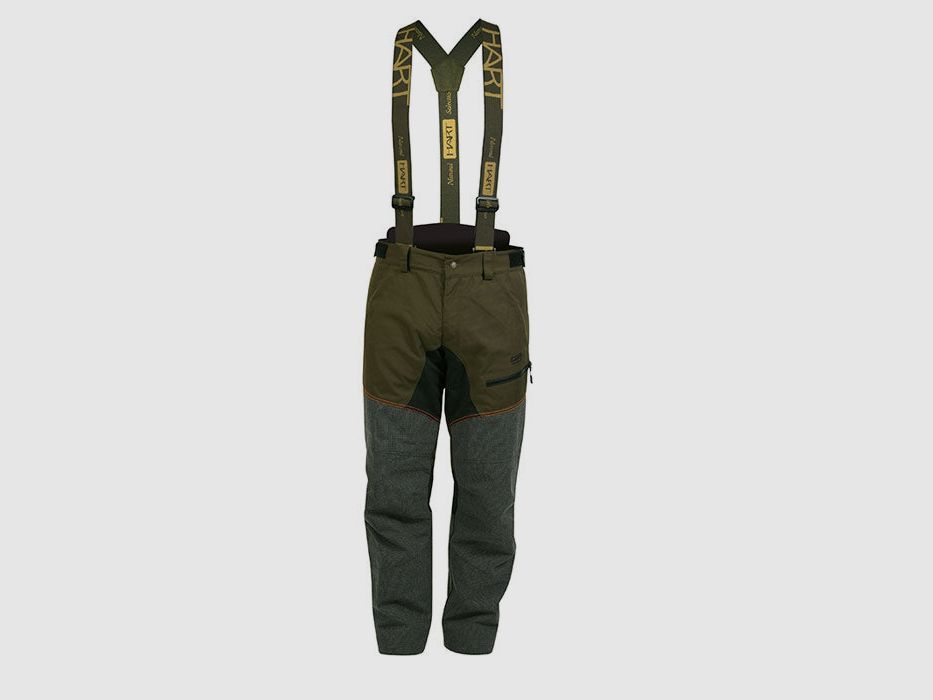 Pantaloni da caccia HART KERNIG TECH-T, immagine 2 di 7