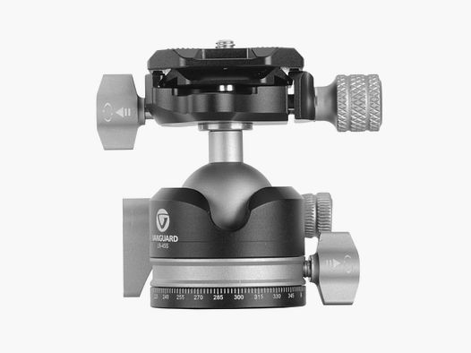 Vanguard LB-45S – Rótula de bola