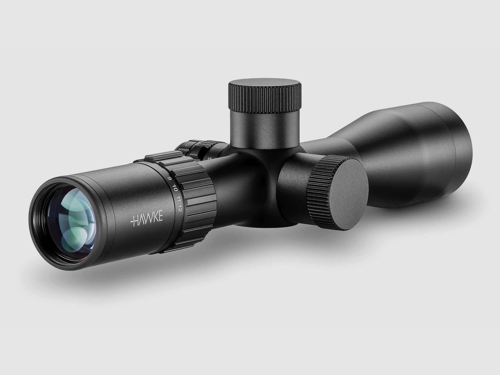 Hawke Airmax 30 SF Compact 3-12×40, Bild 1 von 2