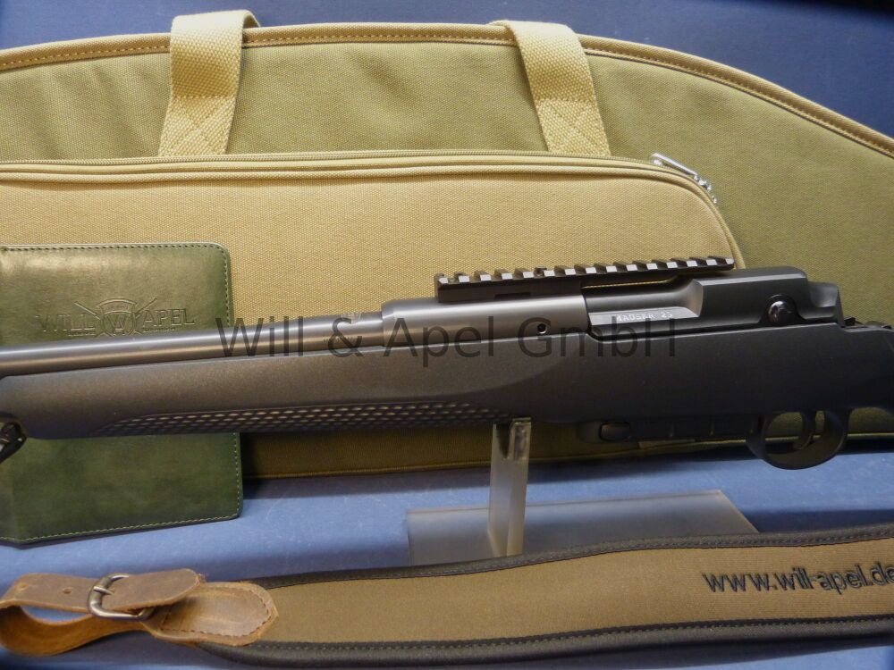 Mauser M25 Extreme