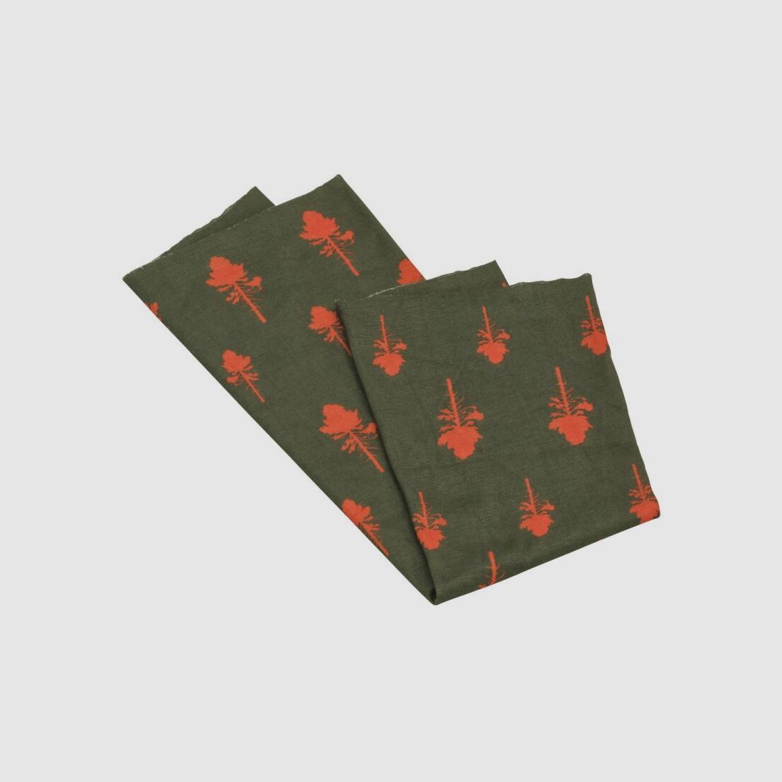 Pinewood Unisex Rohrschal 3-Pack