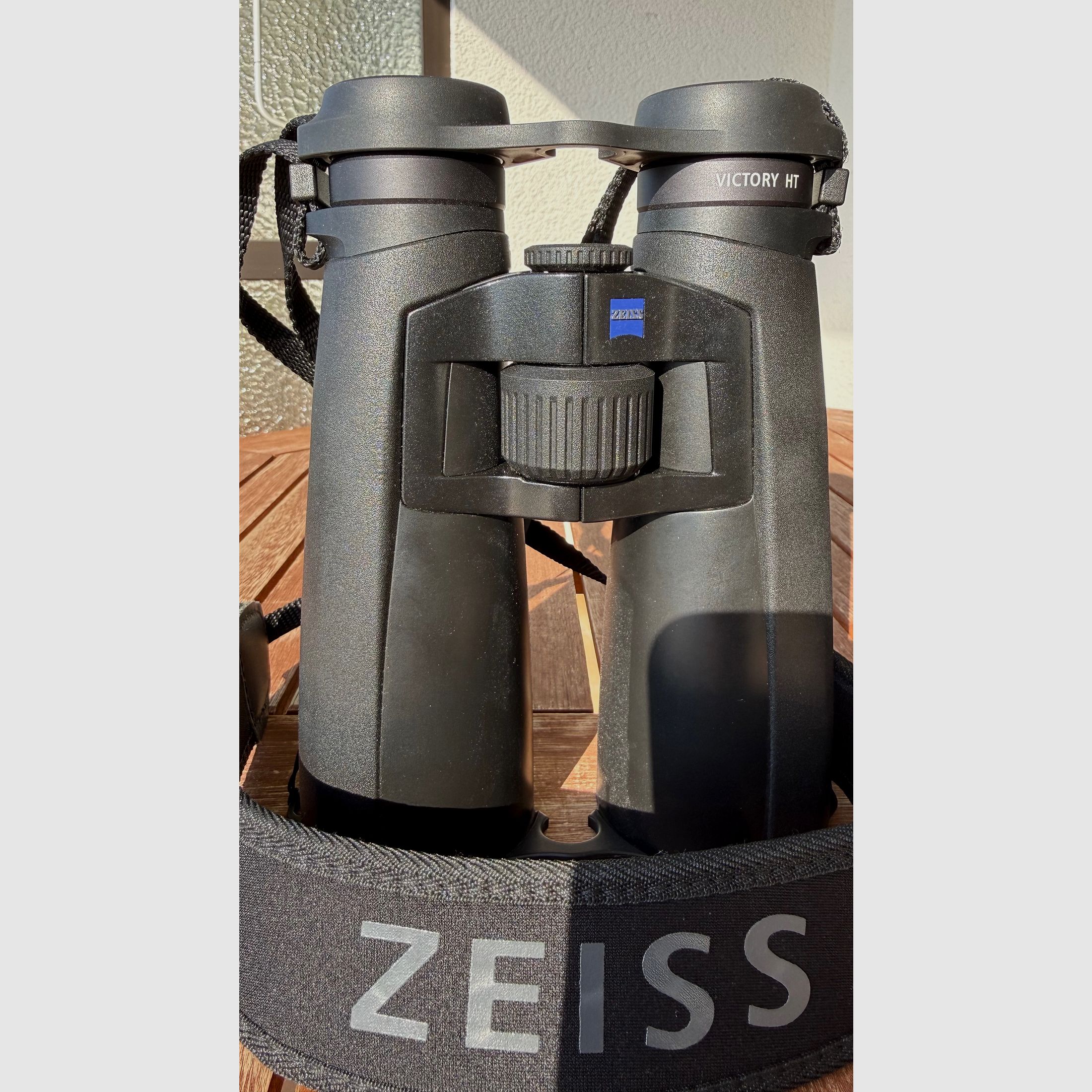 Zeiss Victory HT 8x54 – Wie neu – OVP & Tasche – Top Zustand
