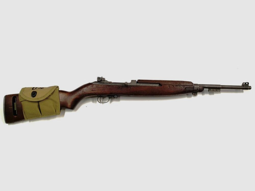 IBM US 30M1 Carbine