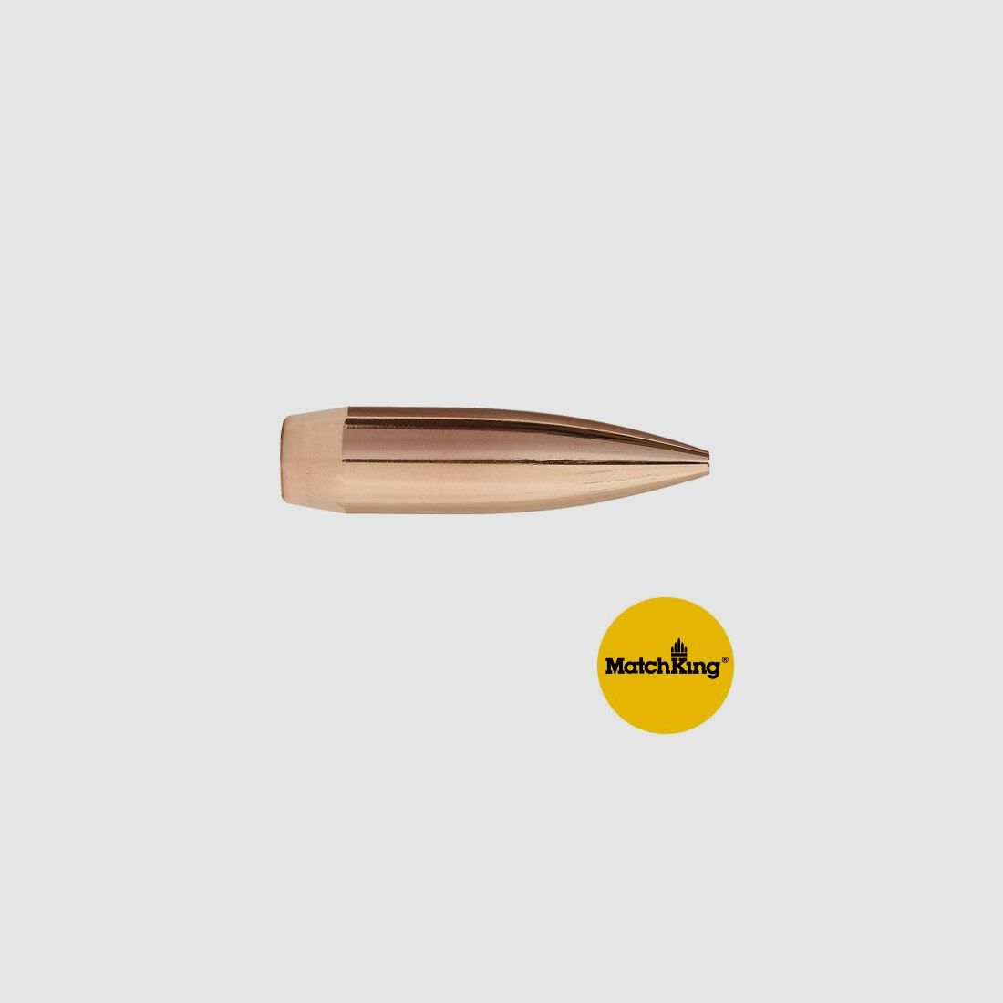 Sierra HPBT MatchKing Geschosse - .303 - 174gr.