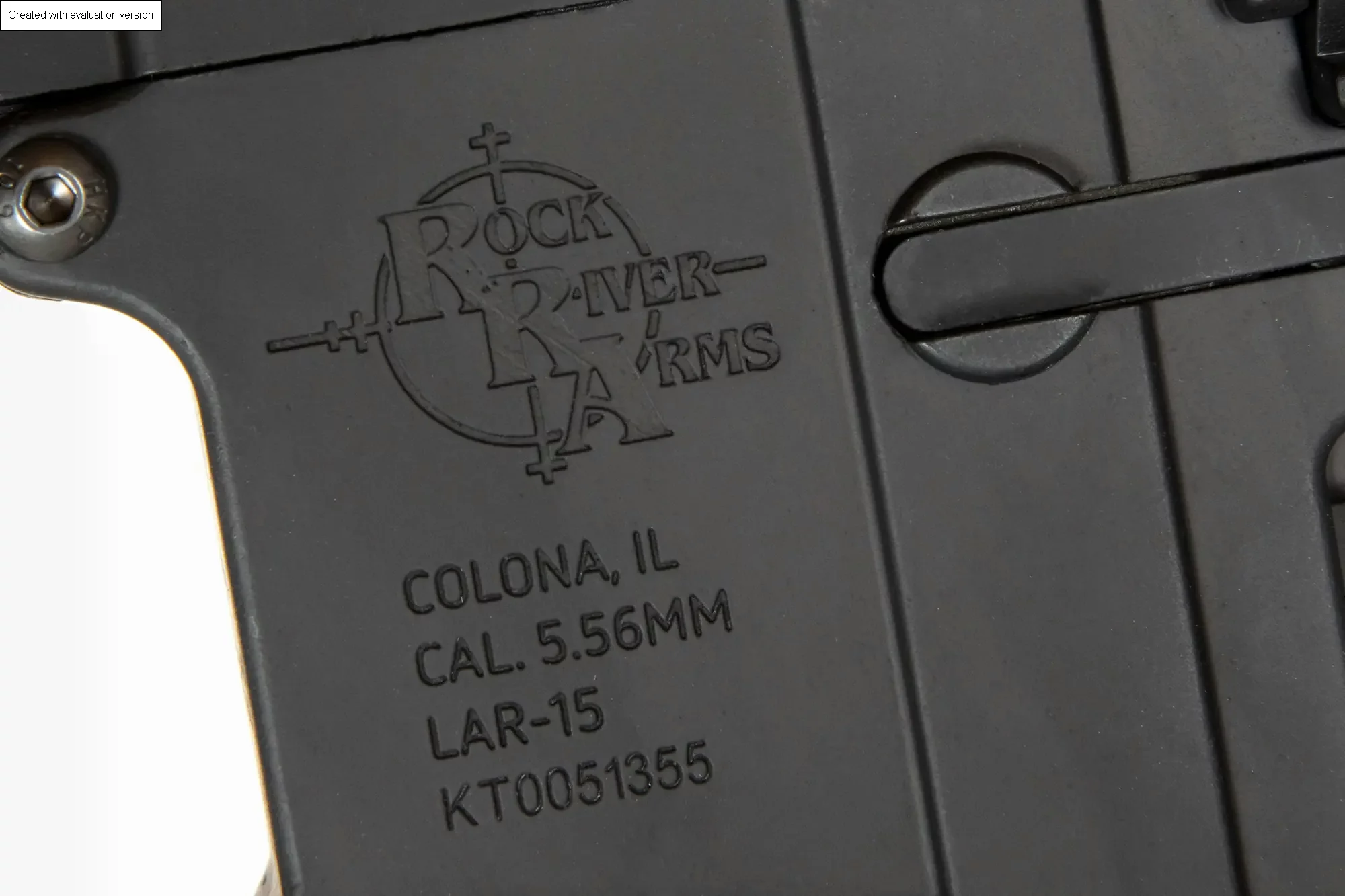 ASG-karabijn Specna Arms SA-E05 EDGE Light ops stock, afbeelding 12 van 34