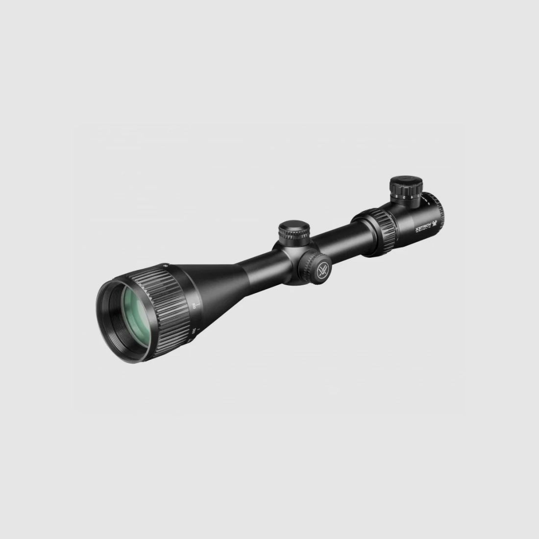 Vortex Crossfire II Hog Hunter riflescope 3-12x56 30 mm AO V-Brite, image 5 of 5