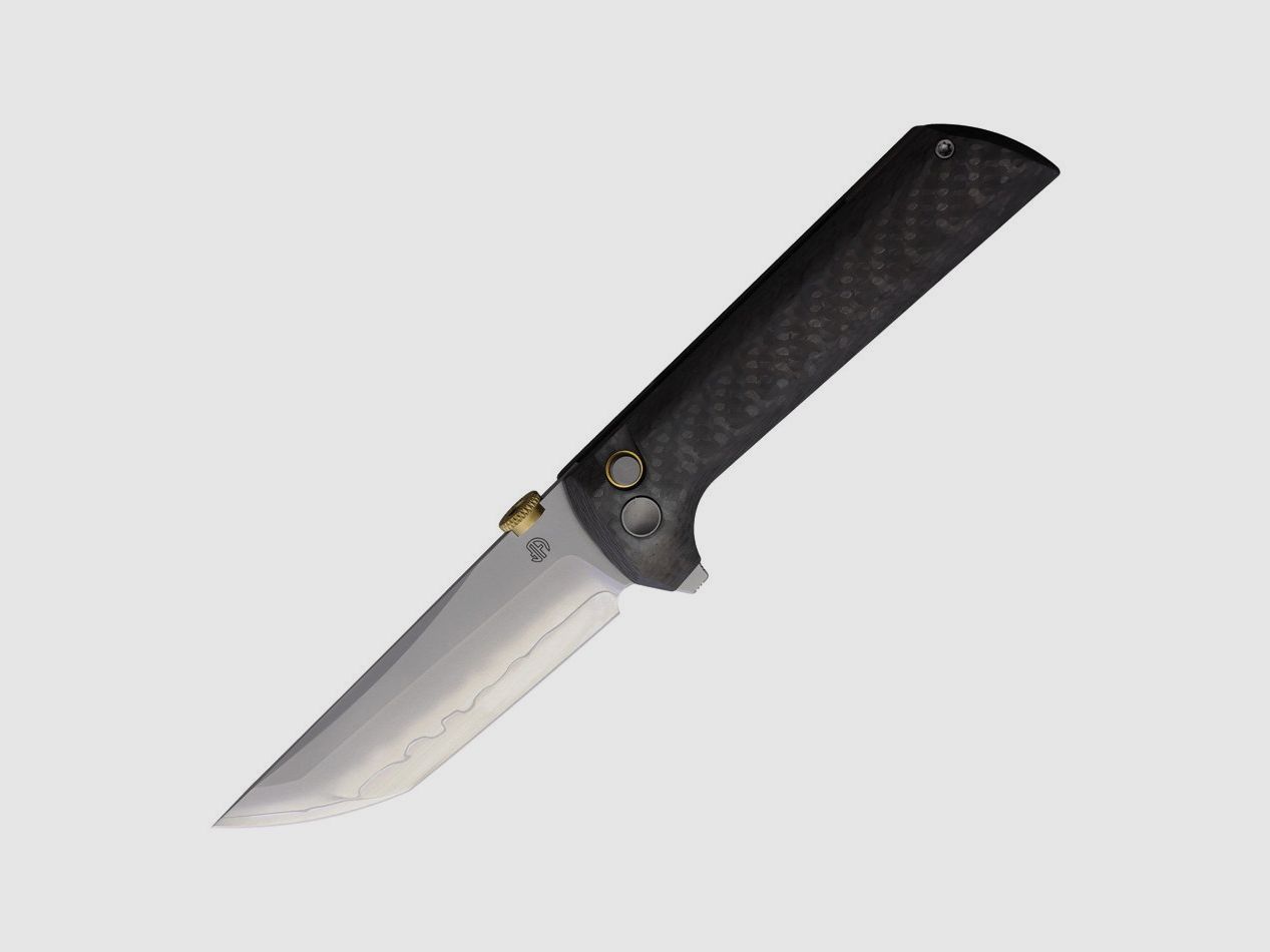 NORTH MOUNTAIN BLADES Chop 2 Carbon, afbeelding 1 van 2