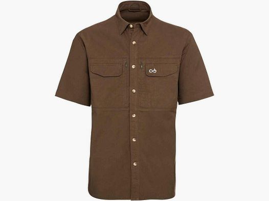 MERKEL GEAR® ILEX Pro Cordura-Shirt Shortsleeve