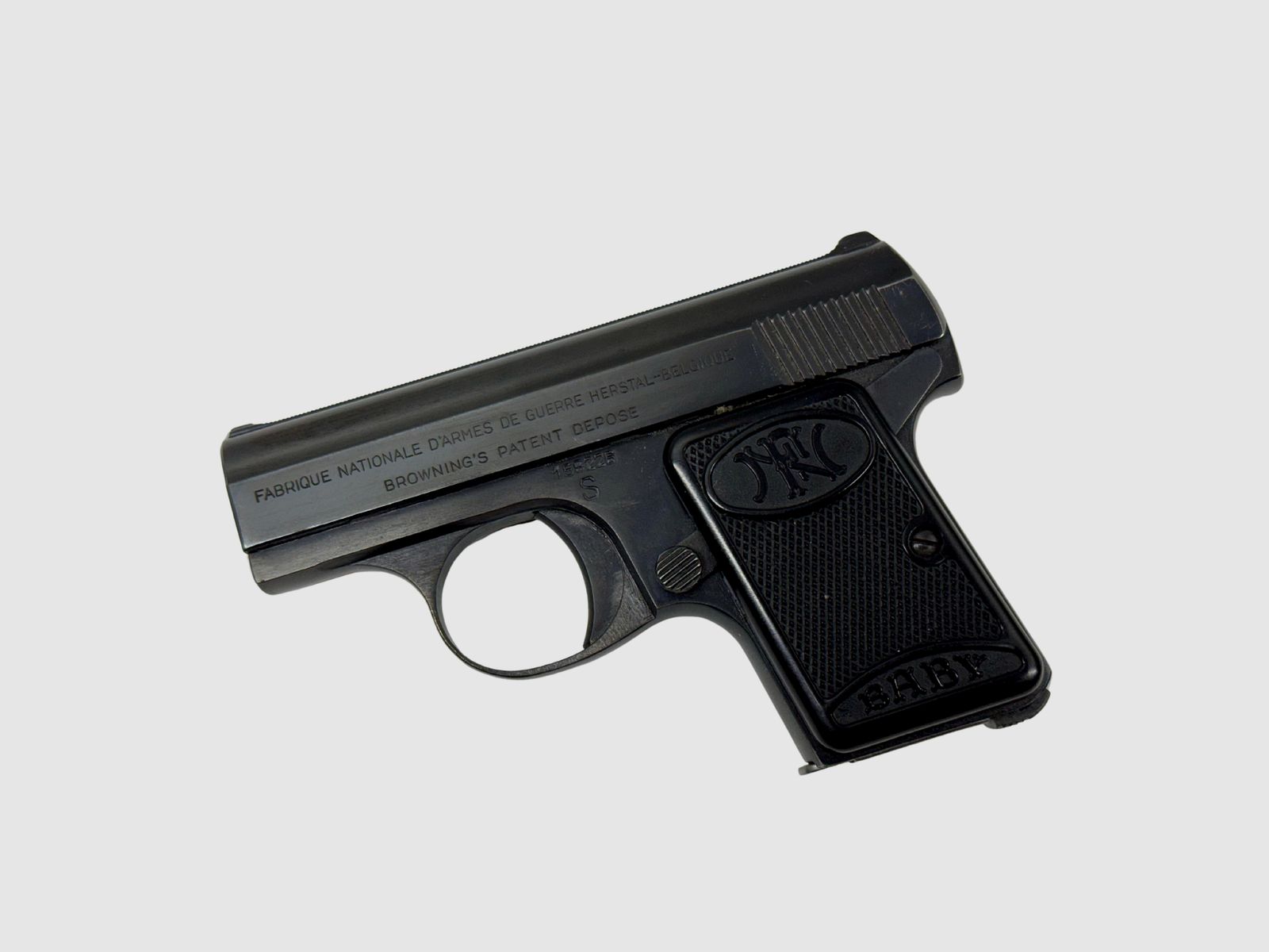 FN BABY