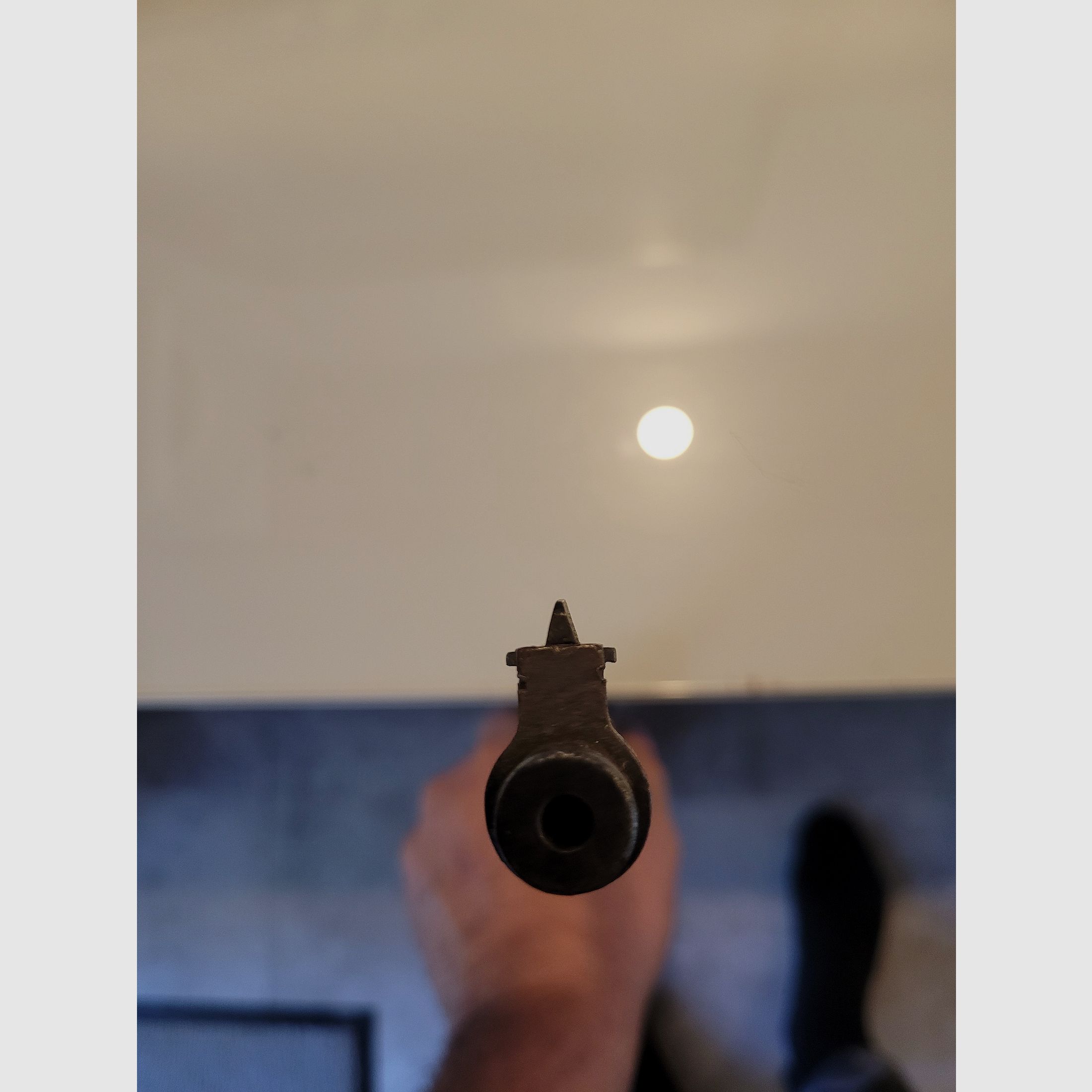 Haenel Sportmodel 49a Sammlerstück 2von2