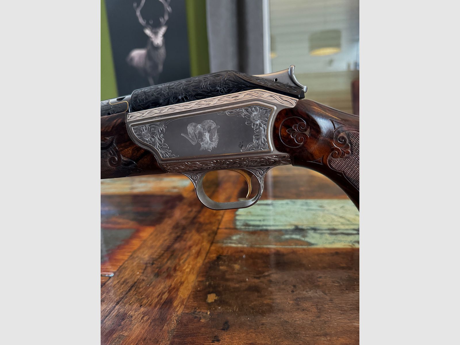 R 93 Stutzen