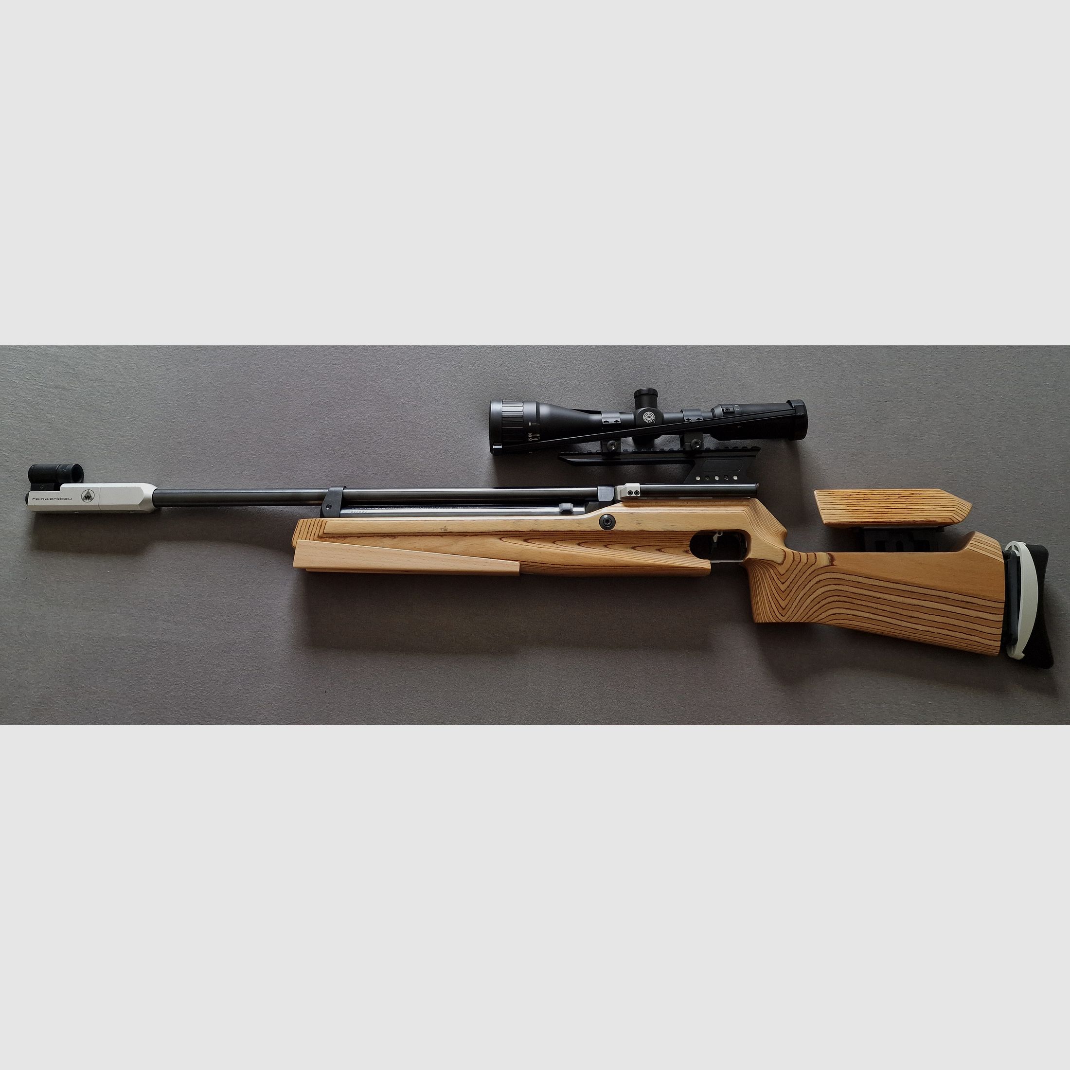 Feinwerkbau Modell 603