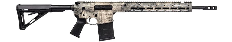 Savage Arms MSR-10 Hunter