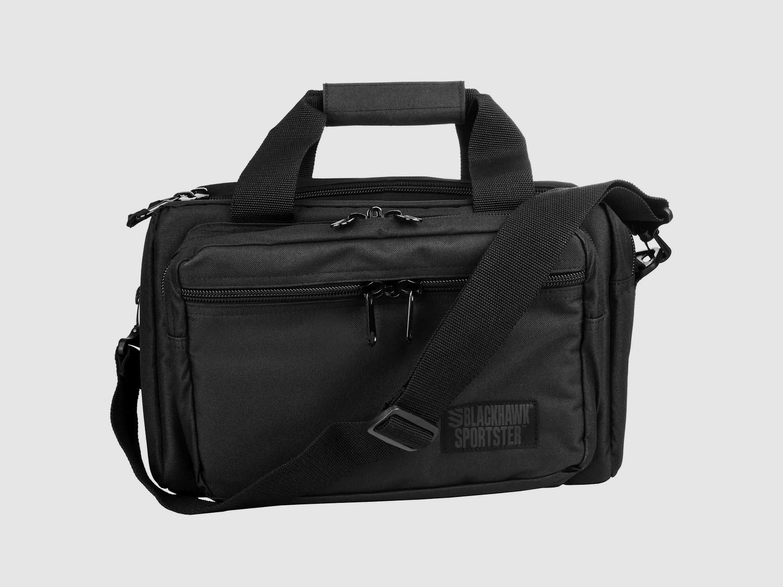 Blackhawk Blackhawk Tragetasche Sportster Deluxe Range Bag