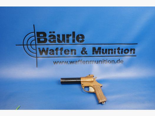 International Flare - Signal Co. ohne 4 (Signal)